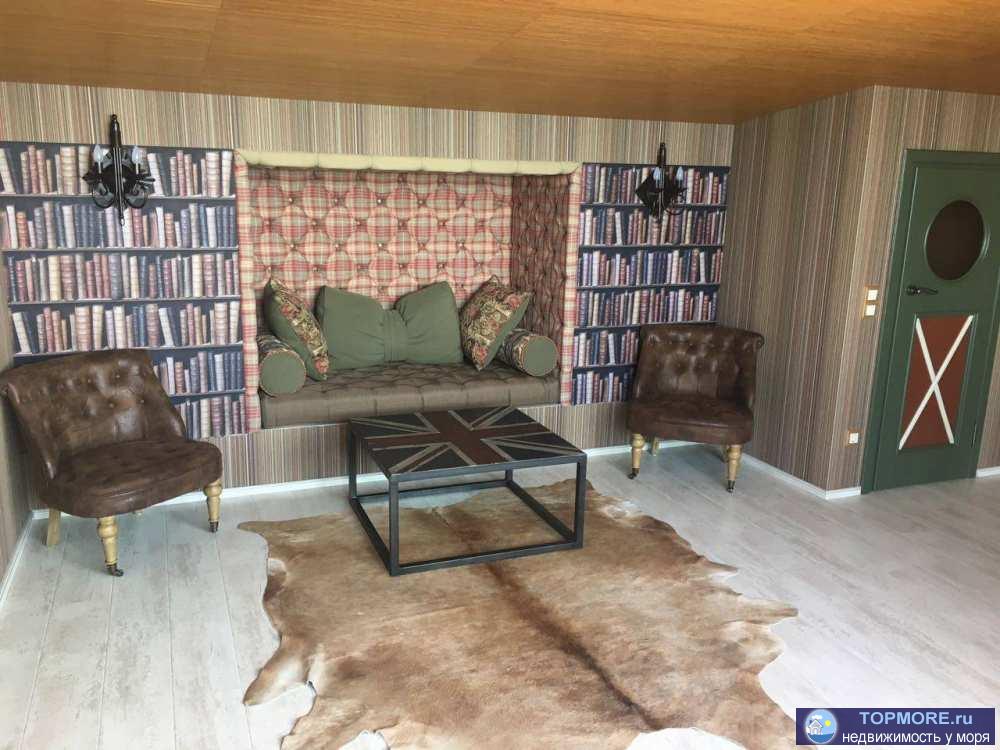 Лот № 83119. таких цен нет! срочная продажа!  Предлагаем Вашему вниманию современный 5-этажный таунхаус на берегу...