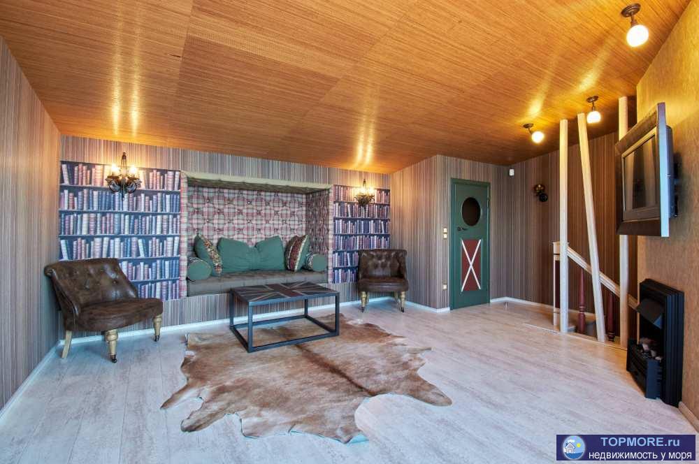 Лот № 83119. таких цен нет! срочная продажа!  Предлагаем Вашему вниманию современный 5-этажный таунхаус на берегу... - 1