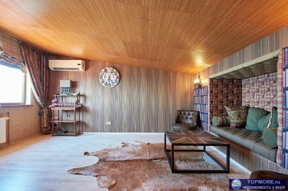 Лот № 83119. таких цен нет! срочная продажа!  Предлагаем Вашему вниманию современный 5-этажный таунхаус на берегу... - 2