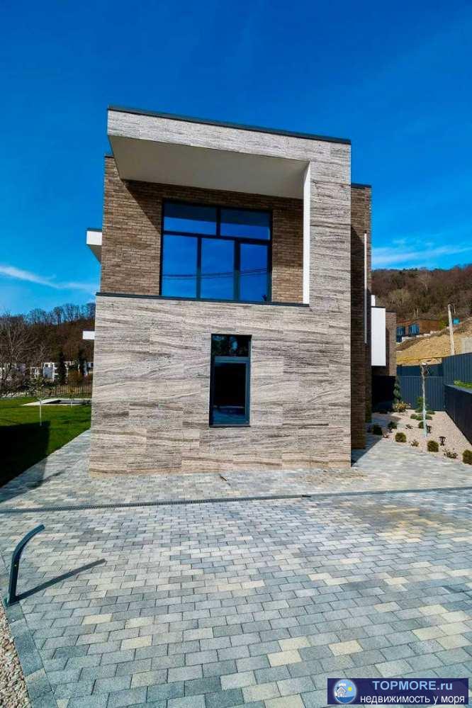 Лот № 177327.       Дома в коттеджном поселке Ручей Видный представляют собой высокотехнологичные строения... - 1