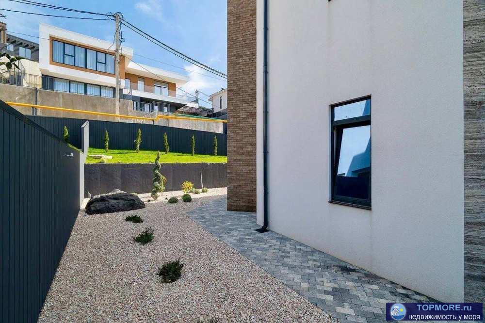 Лот № 177327.       Дома в коттеджном поселке Ручей Видный представляют собой высокотехнологичные строения... - 2