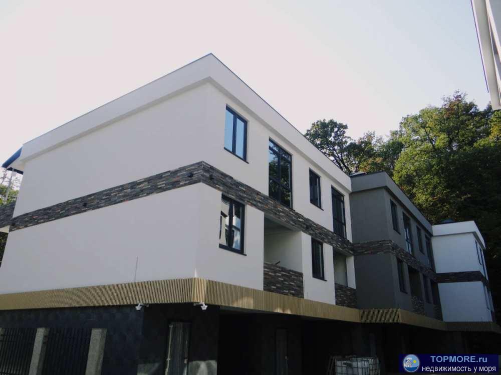 Лот № 176672. Simple in. это современный жилой комплекс бизнес класса, состоящий из 10-ти трехэтажных таунхаусов на... - 1