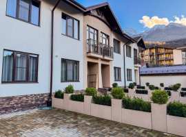 Лот № 176009. тх Gorky House: Элитные таунхаусы в центре...