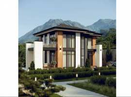 Лот № 175905. Уникальное месторасположение поселка вблизи...