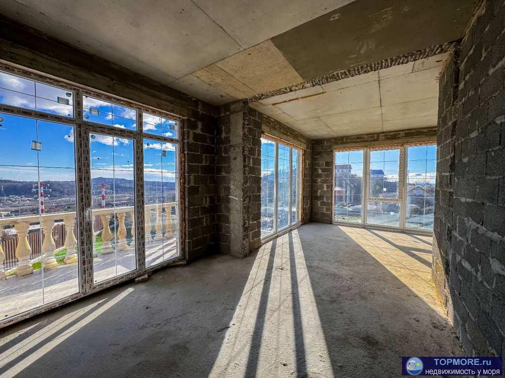 Лот № 175548. Коттеджный посёлок «Море & Горы» представляет собой уникальное сочетание современной архитектуры и... - 2