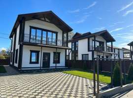 Лот № 173934. Эксклюзивный коттеджный поселок Зеленая Гавань
Добро...