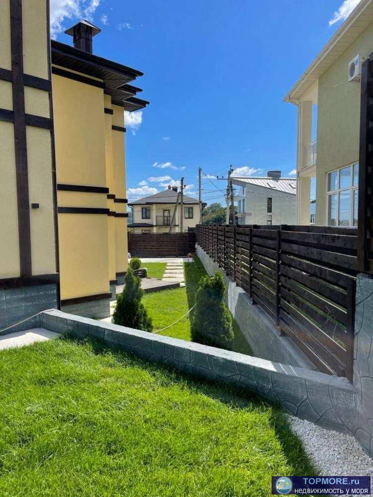 Лот № 172322. Жилой дом 163 кв.м.  Участок 5,2 сотки.  Автоматические ворота, центральное водоснабжение,... - 1