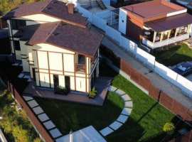 Лот № 172322. Жилой дом 163 кв.м.
Участок 5,2 сотки....