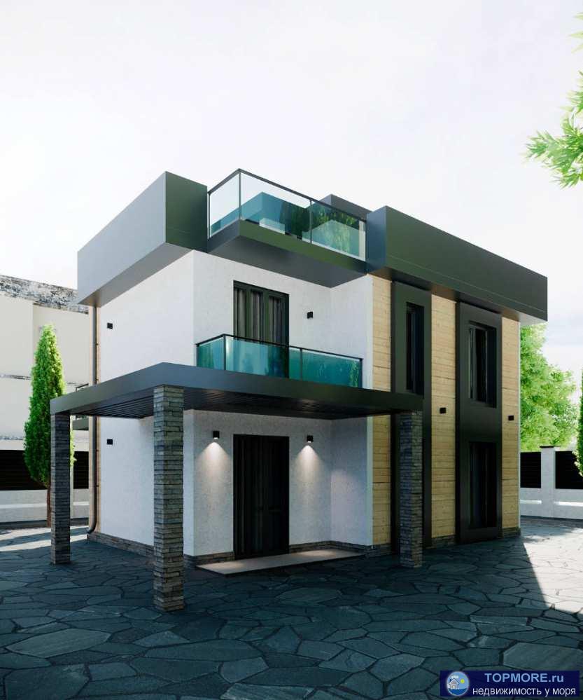 Лот № 170770. кп Азнавур - ваше идеальное место для комфортной жизни и отдыха на Черноморском побережье,...