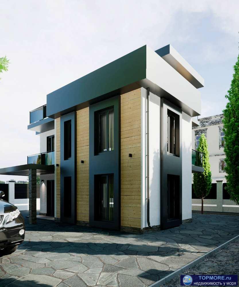 Лот № 170770. кп Азнавур - ваше идеальное место для комфортной жизни и отдыха на Черноморском побережье,... - 1