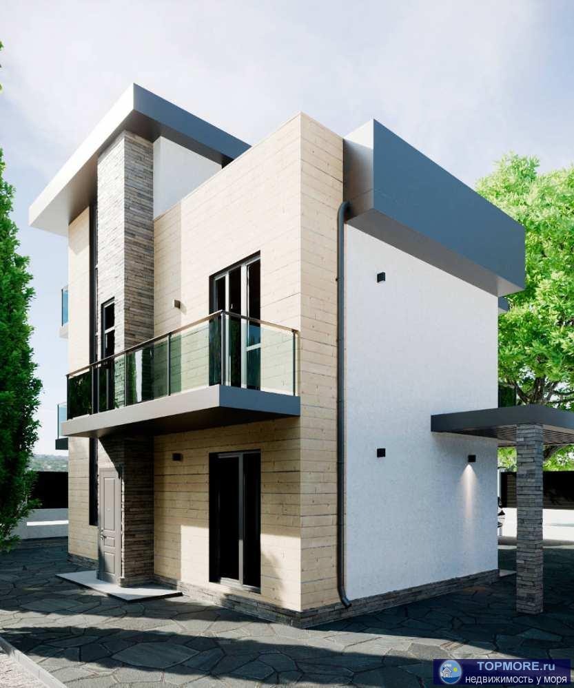 Лот № 170770. кп Азнавур - ваше идеальное место для комфортной жизни и отдыха на Черноморском побережье,... - 2