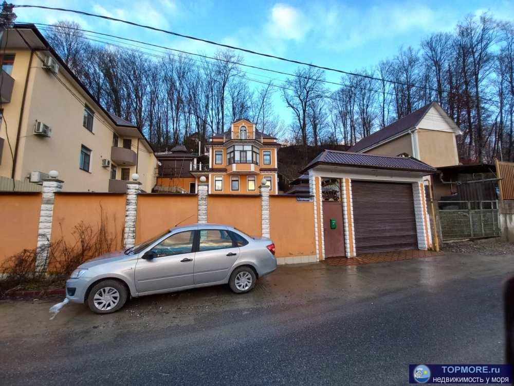 Лот № 170476.   Продам новый коттедж в современном классическом стиле, построенный с использованием современных...