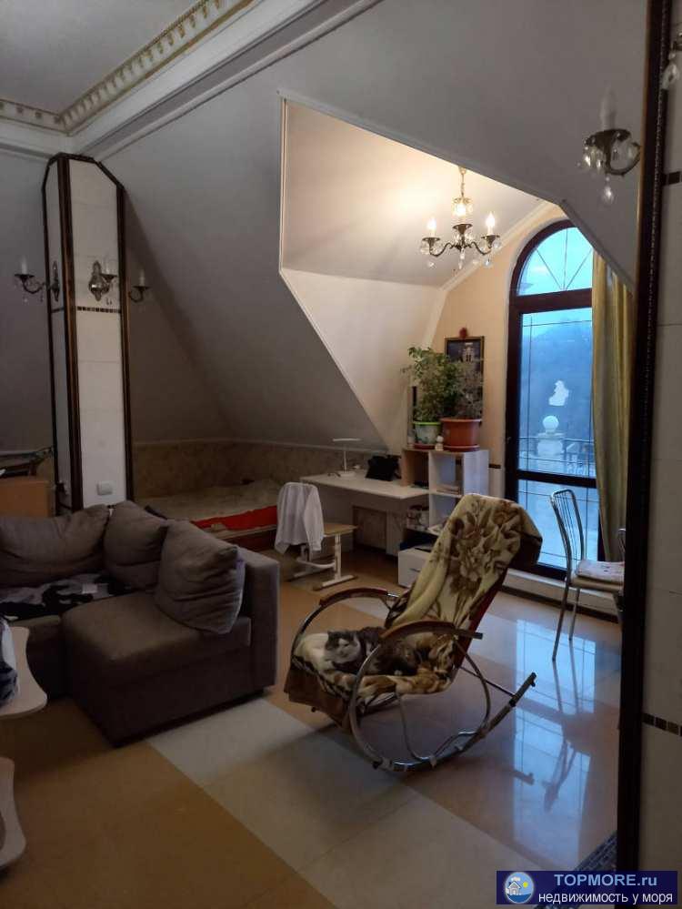 Лот № 170476.   Продам новый коттедж в современном классическом стиле, построенный с использованием современных... - 2