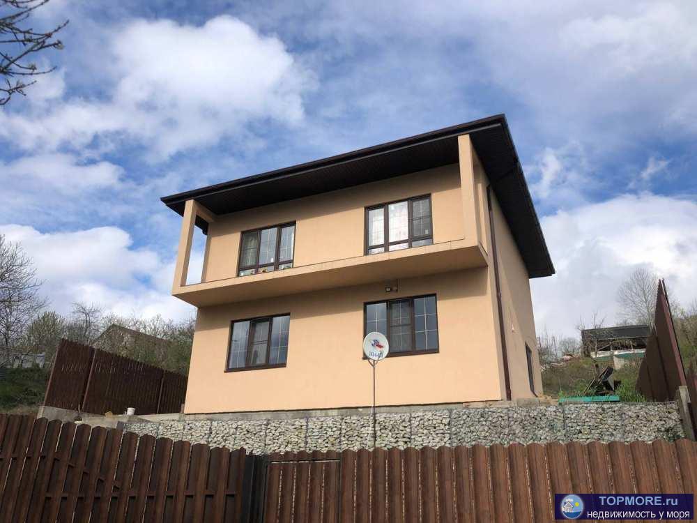 Лот № 170140. Предлагаю к продаже дом площадью 130 м2, участок 6 соток, г. Сочи, Хостинский район. От дома до центра... - 1