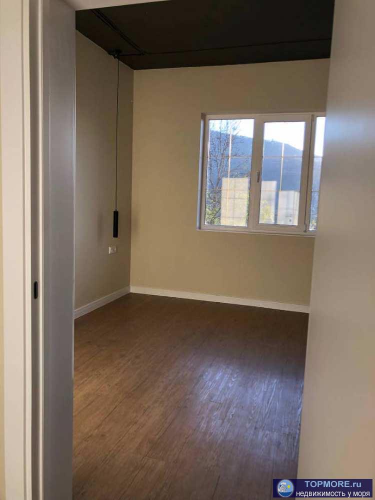 Лот № 170140. Предлагаю к продаже дом площадью 130 м2, участок 6 соток, г. Сочи, Хостинский район. От дома до центра... - 2