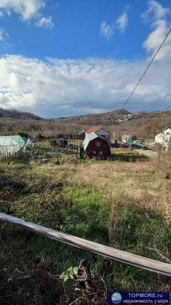 Лот № 169446. Продается дом в Верхнем Буу. Участок 10 соток. Дом каркасный. - 1