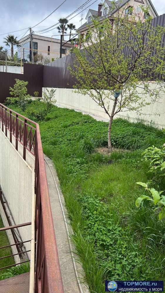 Лот № 164574. Продается дом с прямым видом на море в тихом элитном поселке горы Благодать! Вокруг только хорошие... - 2