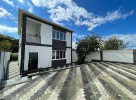 Лот № 154189. Новый дом 143 м2 с предчистовой отделкой
Сделано...