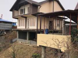 Лот № 153804. Продается дом с удивительным видом на море и горы! В...