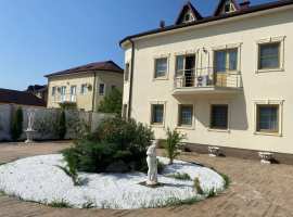 Лот № 153060. Красивый, уютный дом в тихом живописном месте на...