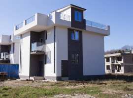 Лот № 152921. Продам коттедж в современном стиле площадью 230 кв.м....