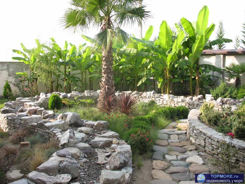 Лот № 62036. Комплекс жилых домов, расположен по адресу г. Сочи, Центральный р-н, пос. Мамайка ул. Ландышевая .... - 2