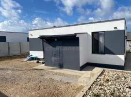 Предлагается к продаже новый одноэтажный дом с ремонтом.

Дом...