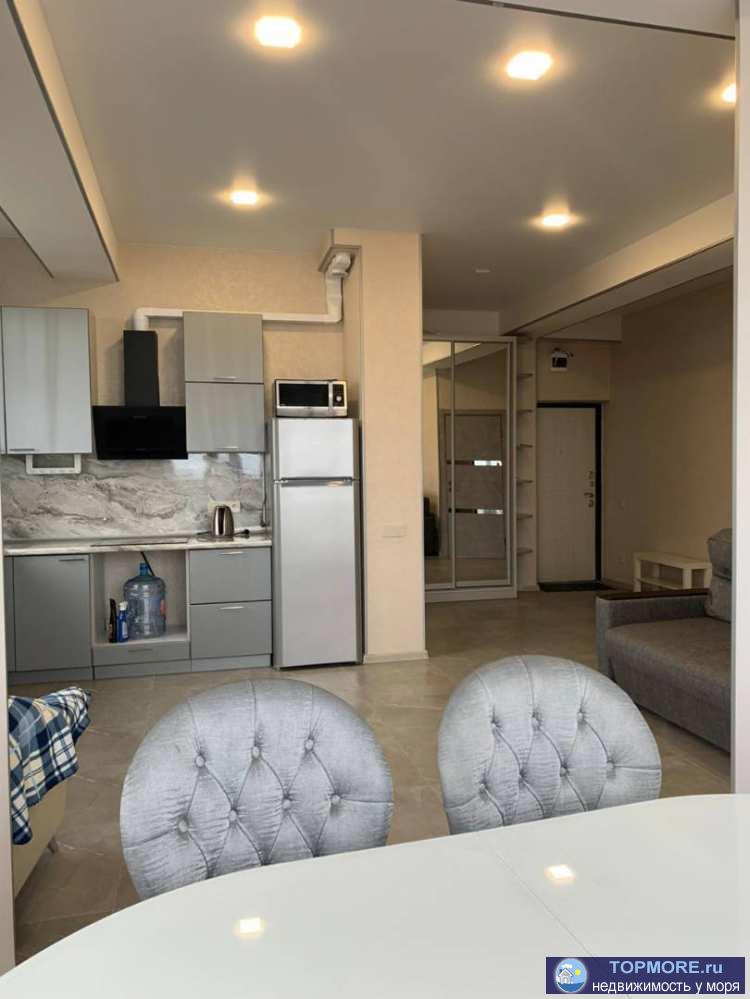 Лот № 111245. Предлагаю к продаже уютную и стильную двухкомнатную квартиру 57 м² в престижном доме бизнес-класса,...