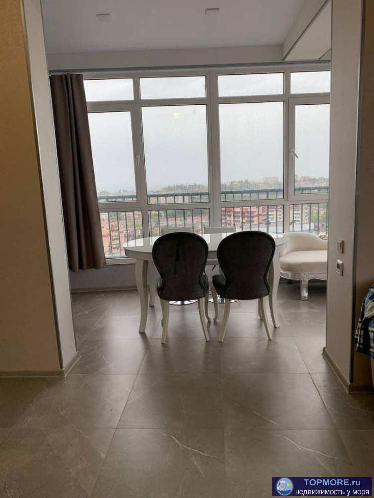 Лот № 111245. Предлагаю к продаже уютную и стильную двухкомнатную квартиру 57 м² в престижном доме бизнес-класса,... - 2