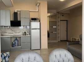 Лот № 111245. Предлагаю к продаже уютную и стильную двухкомнатную...