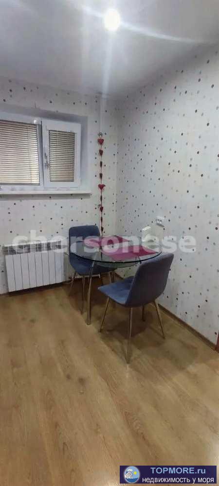 Предлагается к продаже однокомнатная квартира, по ул. Тараса Шевченко в доме галерейного типа.  В квартире выполнен... - 2