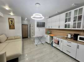 Лот № 183579. Продается квартира площадью 33 кв. м в жилом...