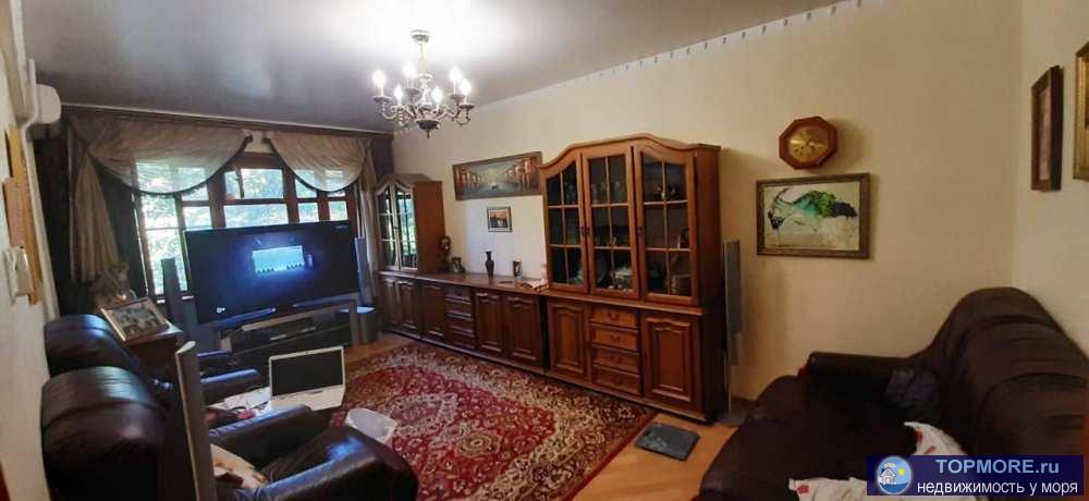 Лот № 127110. Центр Сочи. микрорайон Макаренко. сочинка. в шаговой доступности все необходимое для жизни. магазины....