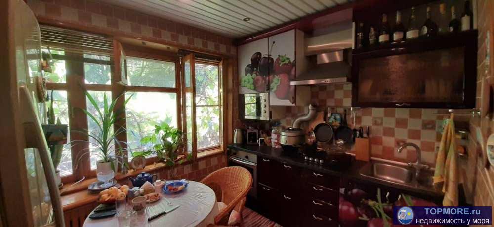 Лот № 127110. Центр Сочи. микрорайон Макаренко. сочинка. в шаговой доступности все необходимое для жизни. магазины.... - 1