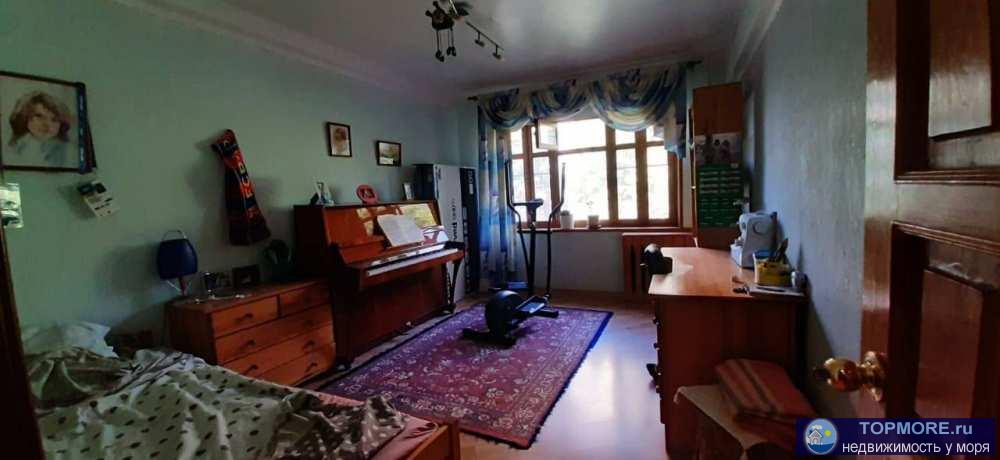 Лот № 127110. Центр Сочи. микрорайон Макаренко. сочинка. в шаговой доступности все необходимое для жизни. магазины.... - 2