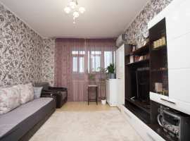 Лот № 183999. Однокомнатная квартира с видом на море в Адлерском...