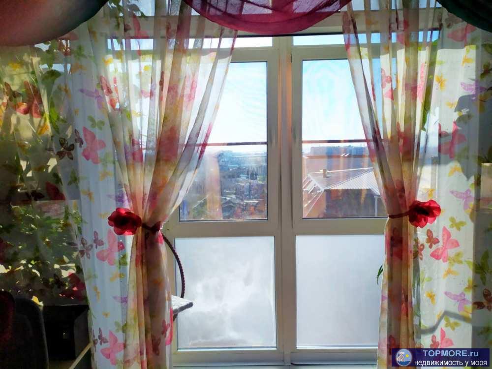 Лот № 183347. Продам квартиру в связи с переездом в другой город. Прекрасный вид на море и Олимпийский парк. До...