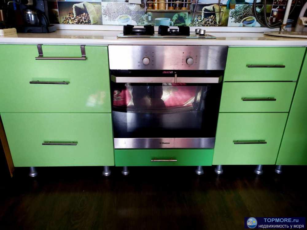 Лот № 183347. Продам квартиру в связи с переездом в другой город. Прекрасный вид на море и Олимпийский парк. До... - 2