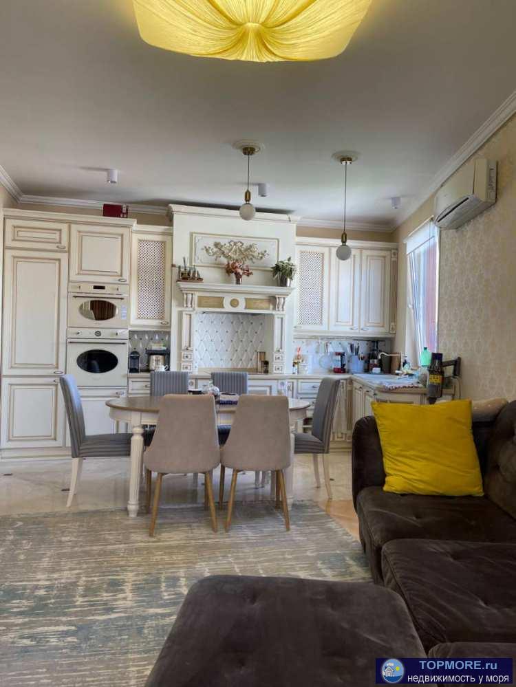 Лот № 180100. Продаётся элегантная 2-х комнатная квартира с евро ремонтом в престижном жилом комплексе Пионер,...