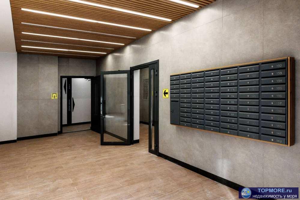 Лот № 183994. Продается уютная квартира в жк «Летний»  Жилой комплекс «Летний» – это идеальное место для жизни,... - 2