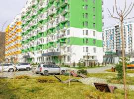 Лот № 183994. Продается уютная квартира в жк «Летний»
Жилой...