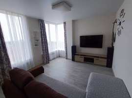 Лот № 183032. Продается квартира с видом на море. 
В отличие от...