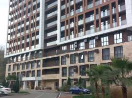 Лот № 183955. Один из лучших жк комплексов в Сочи, Находиться на...