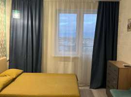 Лот № 183900. Продается уютная квартира в сердце Сириуса!...