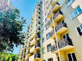 Лот № 183449. Продается однокомнатная квартира в экологически...