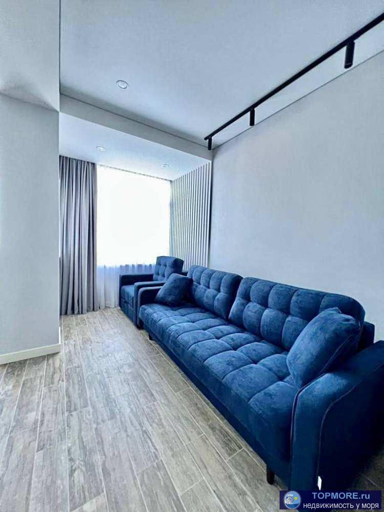 Лот № 183220. Продаётся уютная квартира-студия в тихом и спокойном районе, всего в 10 минутах ходьбы от пляжа...