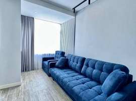 Лот № 183220. Продаётся уютная квартира-студия в тихом и спокойном...