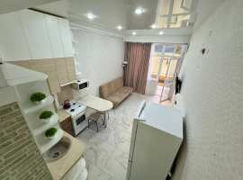 Лот № 182940. Продается уютная квартира с ремонтом в Центральном...