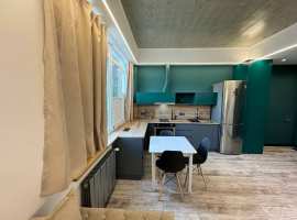 Лот № 182939. Предлагается к продаже квартира с дизайнерским...