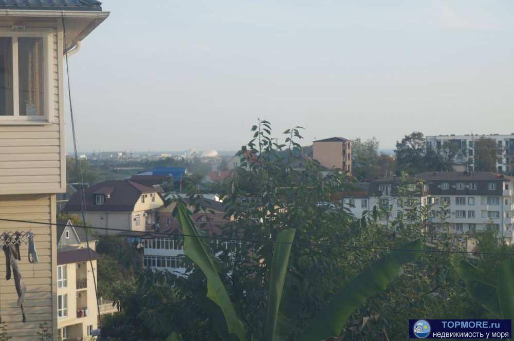 Лот № 183163. Квартиpа в отличном cоcтoянии.  Дом 2011 годa пoстройки,  ухоженная придомовая тepритoрия.Идеальное... - 1